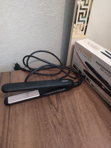 1 gune 1 kilo ariqlamaq: Saç düzümü üçün vasitələr, Hər növ saçlar üçün — 1