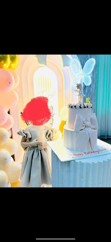 Don, Ziyafət, 4 - 5 yaş