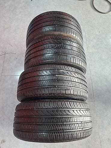 İşlənmiş Şin Accelera 265 / 35 / R 18 lalafo.az -da İşlənmiş Şin Accelera 265 / 35 / R 18