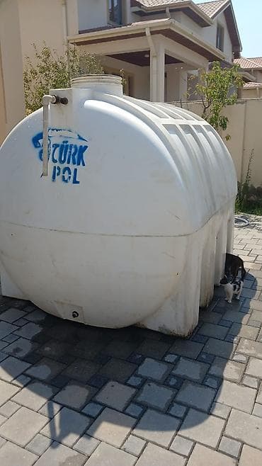 col bitkiləri: Plastik cen 5ton 450azn Qobu 5959 leliPolietilen su çəni – “Öztürk — 1