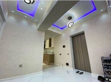 купить квартиру в баку азербайджан: 3 комнаты, Новостройка, м. Ази Асланов, 90 м² — 8