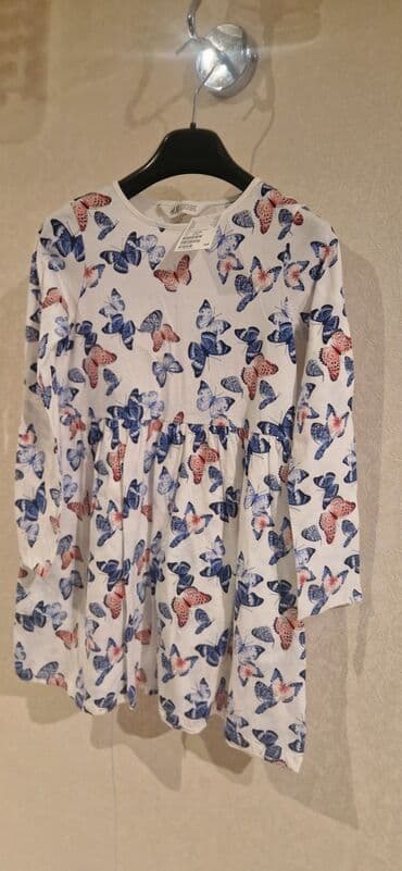 ağ don: Don, Gündəlik, 8 - 9 yaş, H&M — 1