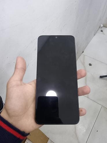 poco x6 pro ikinci əl: Redmi 14C, 256 GB, rəng - Qara — 2