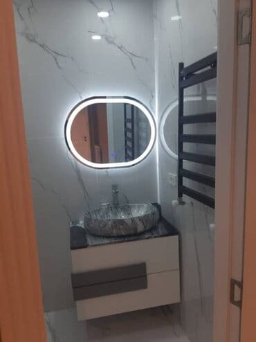 ucbucaq evlər: 3 otaqlı, Yeni tikili, m. Həzi Aslanov, 85 kv. m — 14