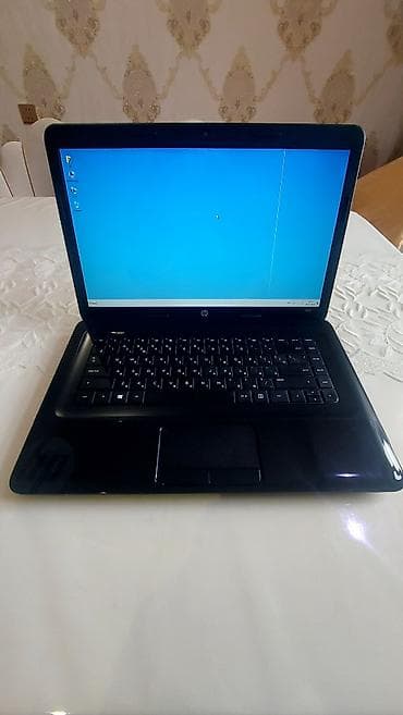 en ucuz notebooklar: HP 2000 seriyalı 15.6" noutbuk Texniki göstəricilər: - Ekran: 15.6" — 2