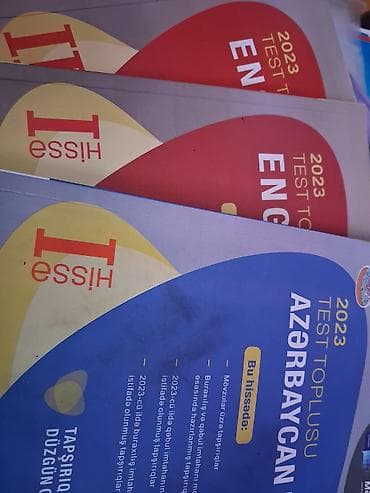 test toplu: 2023 toplu — 2