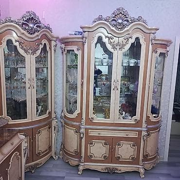 servant mebel: Satilir. Qonaq otaqi mebili 1800 manata satilir vassap 0557195703 — 6