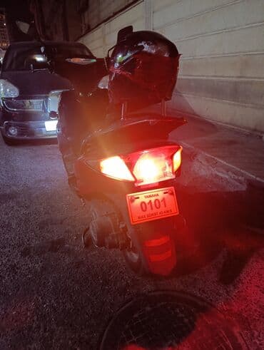 инвертор с 12 на 220 вольт: Moped ideal vəziyyətdədi 125 kub du problemi arxa Tormuzunun turosu — 2