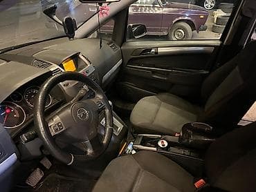 opel zafira 2000: 7 neferlik Opel zafira Rayonlara taksi Her rayona elaqe:0773703573 — 2