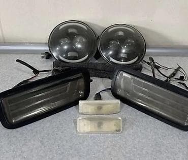 Komplekt, Yaxın və uzaq vuran işıqlar VAZ (LADA) lalafo.az -da Komplekt, Yaxın və uzaq vuran işıqlar VAZ (LADA)