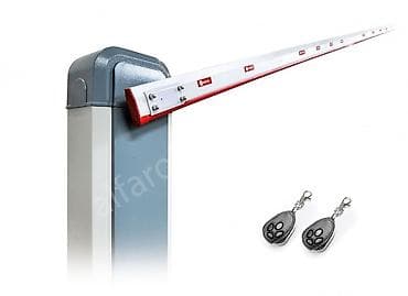 Proton: Системы безопасности | Домофоны, Камеры видеонаблюдения, Шлагбаумы, Болларды | Установка, Гарантия — 2