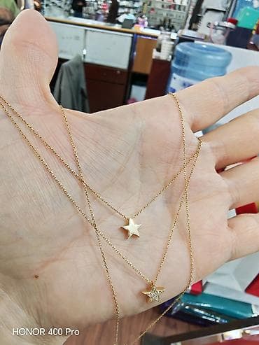 Наручные часы: Колье, Желтое золото, 585 проба, 223 г — 4