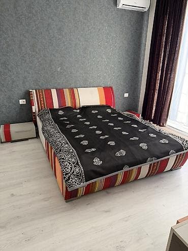 İkinəfərlik çarpayı, Dolab