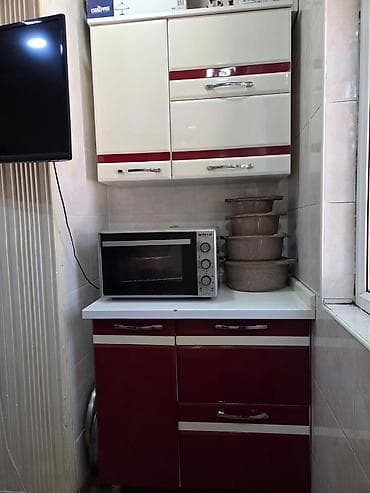 metbext mebileri: *599₼ MƏTBƏX mebeli :-TƏCİLİ SATILIR*‼️ ÖLÇÜ:-180*260*90 ÜZƏRİNDƏ — 3