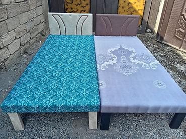 ucuz matras satilir: Təzə çarpayılar — 3