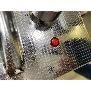 qaz pilitesi: Qaz sobası — 2