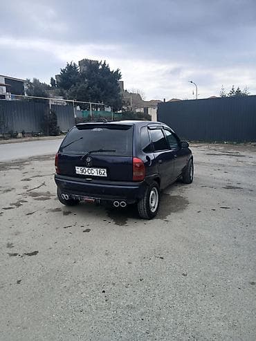 hyundai disky 16: Opel vita mator karobka yaxsidi qiymet cuzi endtim ola biler — 3