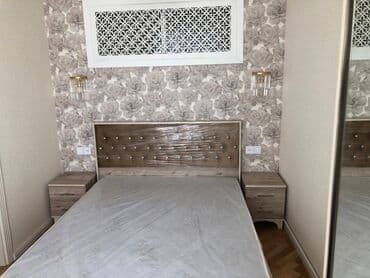 əmlak satışı: 2 otaqlı, Yeni tikili, m. Qara Qarayev, 63 kv. m — 5