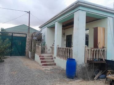 yeni guneslide kiraye evler 2024: Satlıq həyət evi - Tam mülkiyyətli birmərtəbəli fərdi yaşayış evi - — 13