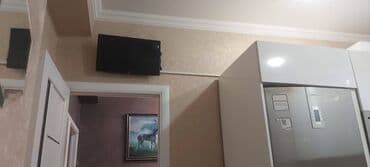 bakixanovda kiraye evler 2024: 20 yanvar metrosunun yaxınlığında şamaxinkada 13 mertebeli binanın — 8