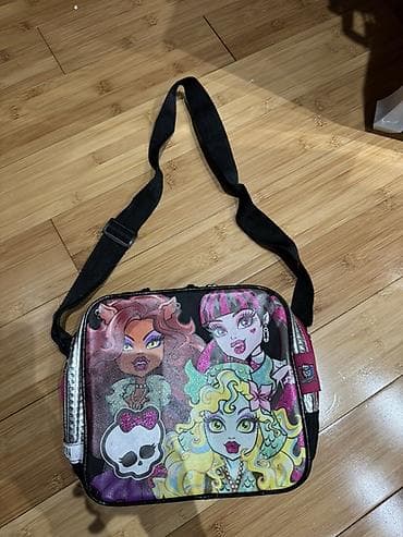 dollar çanta: Çiyin çantası, Yeni — 1