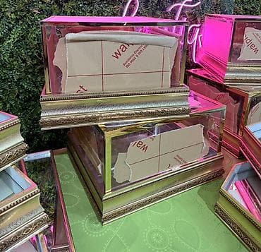 Mağaza avadanlığı: Yeni xonca desti 650 azn — 2
