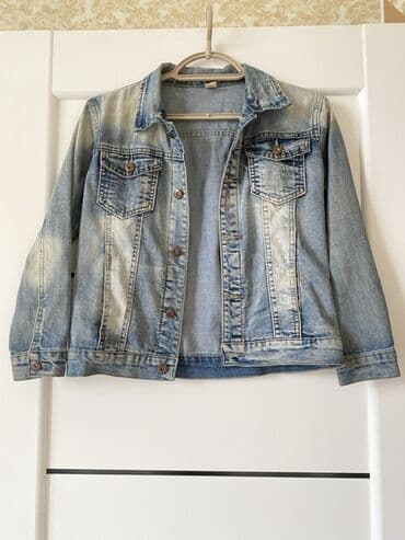 Dəstlər: Kurtka, Uniseks, 10 - 12 yaş — 1