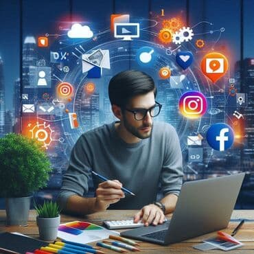 смм менеджер вакансии: SMM-специалист. 18 — 1
