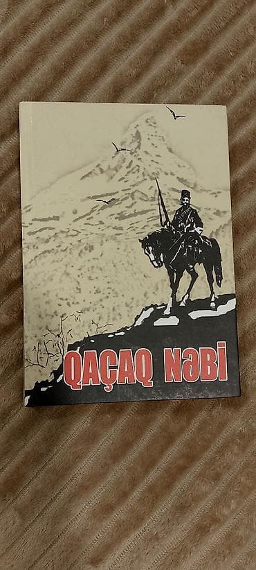 hüseyn nağılı 4 1: Salam!Qaçaq Nəbi Və Koroğlu Eposu Mükəmməl vəziyyətdədir heç bir — 2