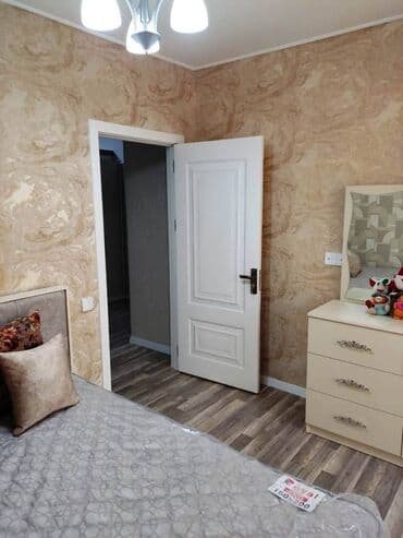 20 yanvar yataqxana: 2 otaqlı, Yeni tikili, m. 20 Yanvar, 52 kv. m — 5