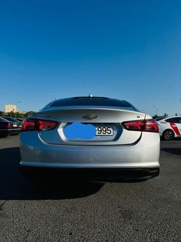шевроле круз диски r16: Chevrolet Malibu: 1.5 l | 2020 il 180000 km Sedan — 2