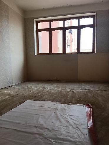 memar ecemi kiraye: Bakı, 4 otaqlı, Köhnə tikili, 85 kv. m — 4