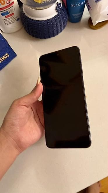 redmi c11: Redmi Note 9S, 128 GB, rəng - Ağ, Sensor — 4