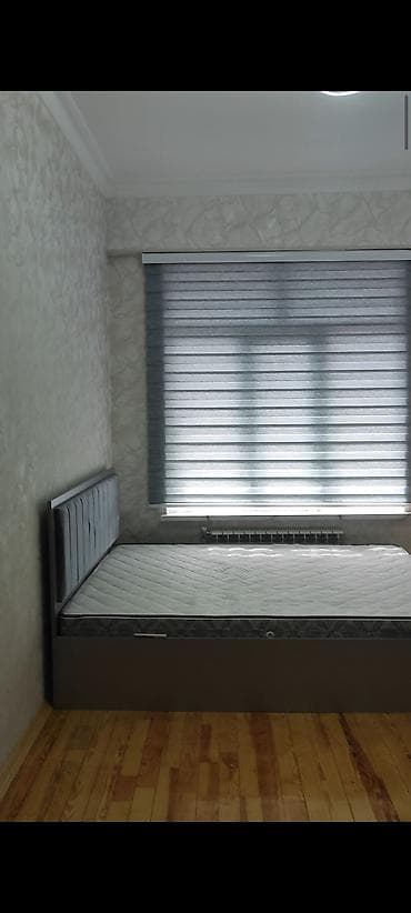 Əhmədli de 171 nomreli məktəblə uzbeuz yeni temirden cixmis menzil — 8