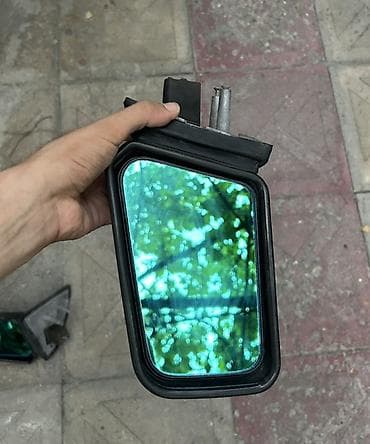 vaz starter: Məhsul: Vaz 21014,21015 üçün xarici yan güzgülər dəsti (sol və sağ) — 3
