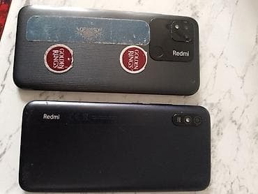 redmi airdots: Telefonlar zapcast kimi satılır ikisində ekranı dəyişməlidir qalan — 1