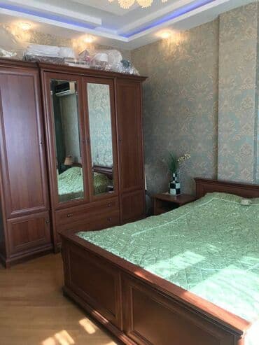 недвижимость в баку из рук в руки: Баладжары, 3 комнаты, Новостройка, 100 м² — 7