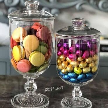 aksesuar qabi: Türkiye istehsalı qablar — 1