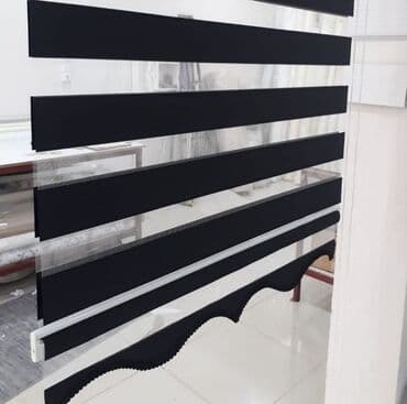 step deke: Jalüz pərdə ucuz sok qiymətlər bizdə 2 ya 3 günərzində hazırlama — 8