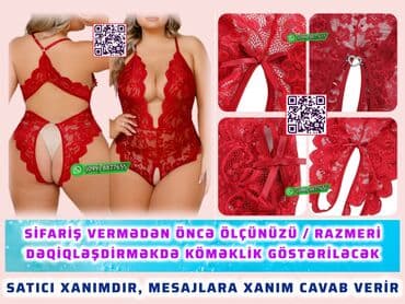 женские трусики из бамбукового волокна: 🇫🇷 Özəl yerləri açıq gecəlik ▪️TƏZƏ eti̇ketkali xaricdən sifarişlə — 2