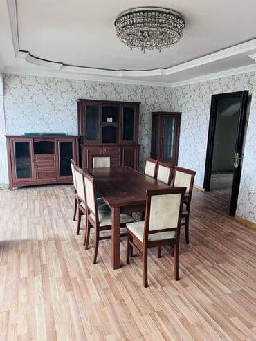 turbo az ford transit 16 1: Bakı, 3 otaqlı, Köhnə tikili, 112 kv. m — 1