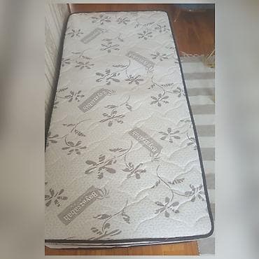 Ortopedik matras 100 azn Eni 190, uzunlugu 200 🏡Ehmedli ⚡️⚡️lale 2 kod lalafo.az -da Ortopedik matras 100 azn Eni 190, uzunlugu 200 🏡Ehmedli ⚡️⚡️lale 2 kod