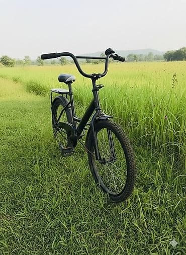 İşlənmiş Şəhər velosipedi Start, 20", sürətlərin sayı: 1, Ünvandan götürmə