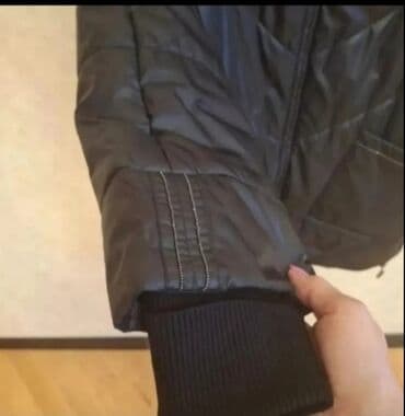 Цепочки: Пуховик куртка, XL — 5