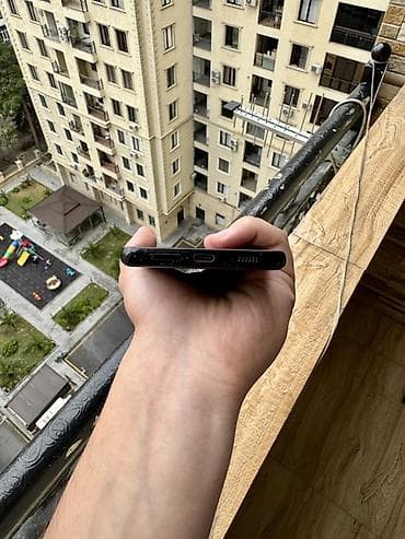 qara çanta: Samsung Galaxy S21 Ultra 5G, 256 GB, rəng - Qara, Simsiz şarj — 8