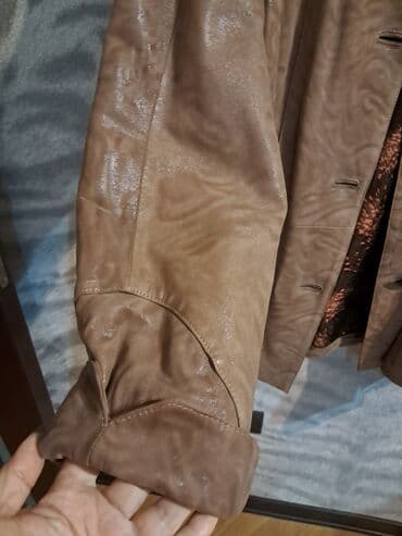 cins pencekler 2022: Yaxşı vəziyyətdədi
Cəmi 2 dəfə geyinilib — 4