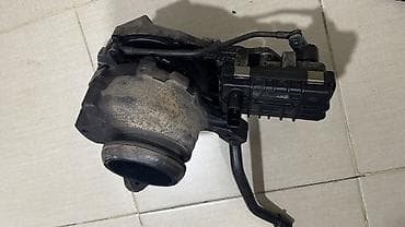 cg motor: W211 turbo 2,2cdi 2002-2006 yaxsi veziyyetdedir datciki uzerinde — 3
