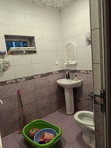2 otaqlı ev: 2 otaqlı həyət evi – rahat planlaşdırma və səliqəli interyer - Geniş — 5