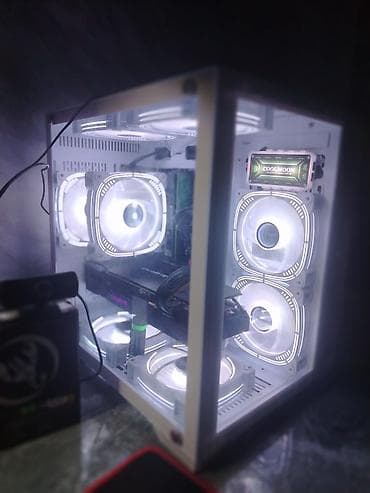 hyperx cloud alpha s: Intel(R) Core(TM) i5-9400F CPU @ 2.90GHz (2.90 GHz). Grafik kartı — 2
