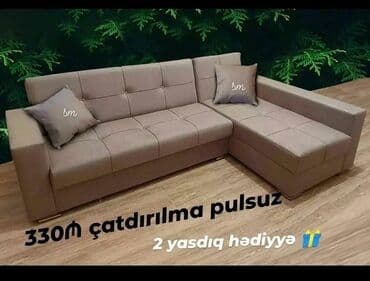 metbex künc divanları: Künc divan, Yeni, Açılan, Bazalı, Parça — 3